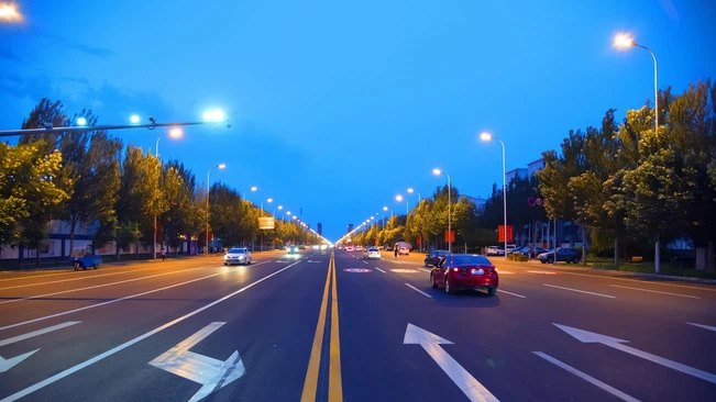 LED Street Lights LED Street Lights