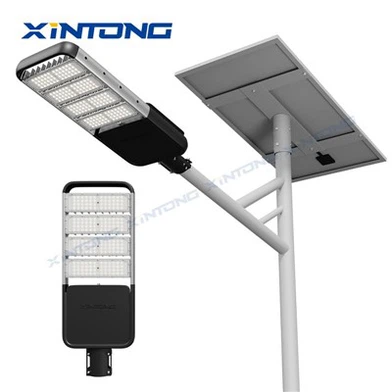 5 anys de garantia Split Solar Street Light