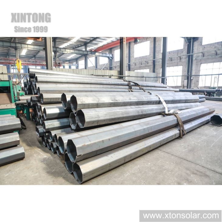 6 Inch Welded Steel Pipe