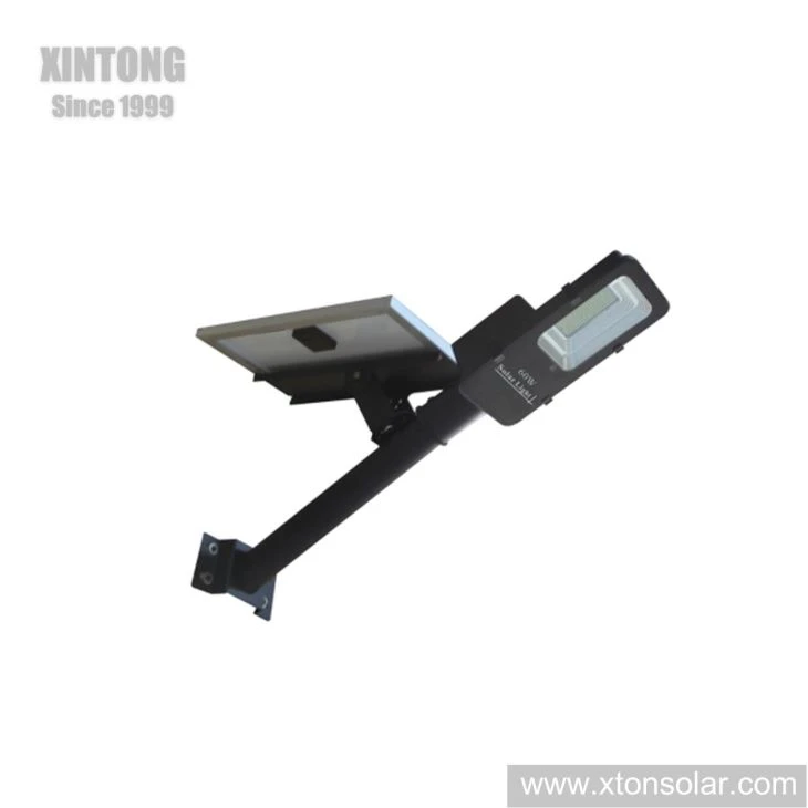 AC 12V Wall Mounting LED Solar Street Light