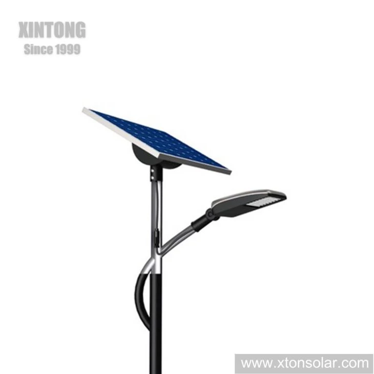 Charge Controller For Solar Street Light