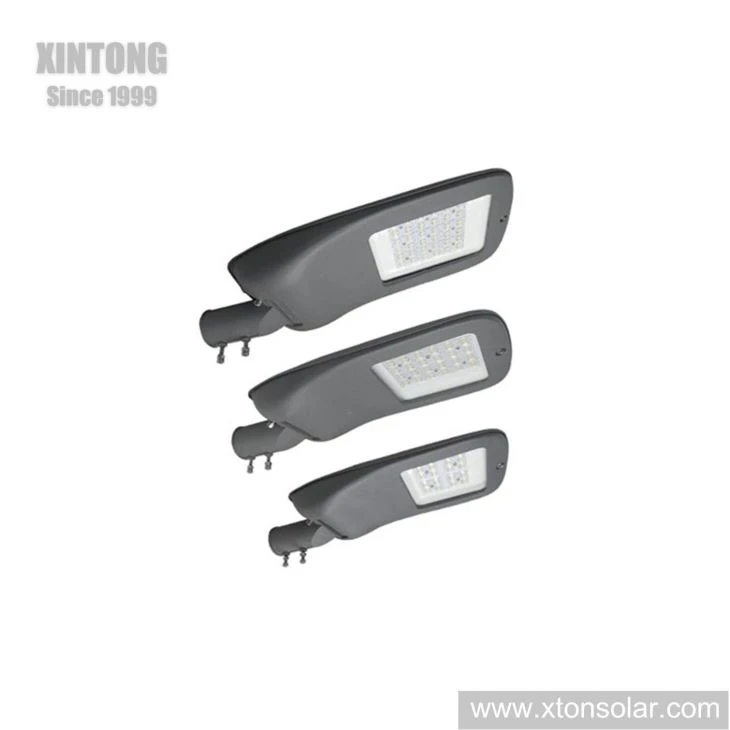 DC Outdoor LED Soalr Street Lamp