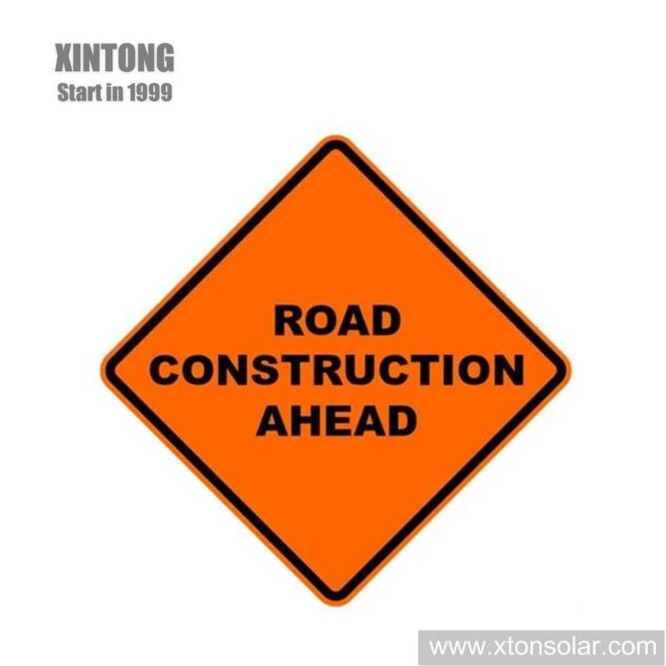 Guidance Aluminum Traffic Sign Guidance Aluminum Traffic Sign