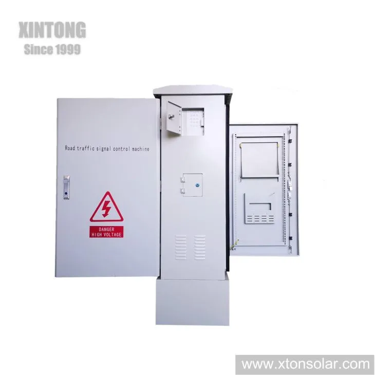 Control de llum del senyal de trànsit controlador intel·ligent