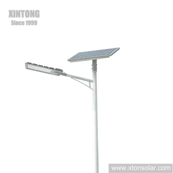 IP66 Solar Light Street