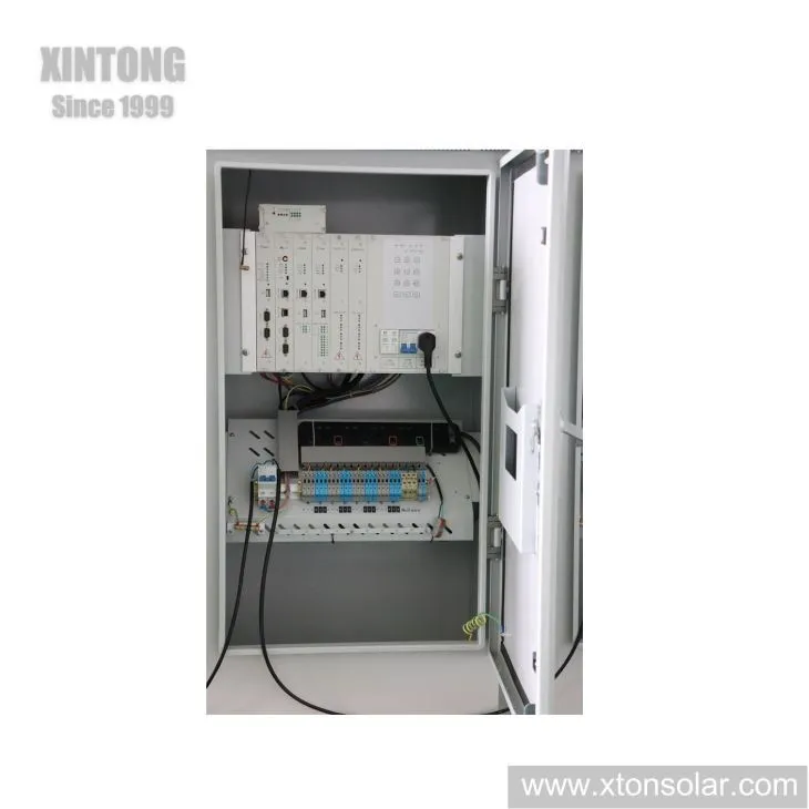 Traffic Signal Control Light Controller