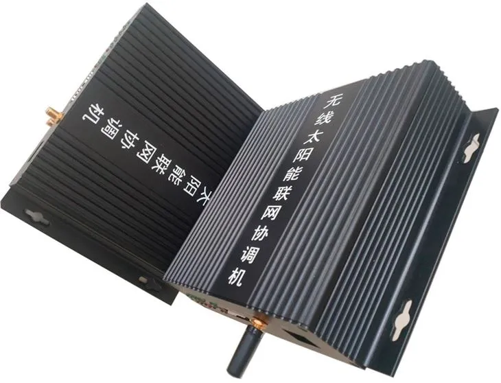 DC Controlador intel·ligent de semàfor sense fils