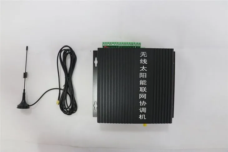 Dc controlador de semàfor una direcció