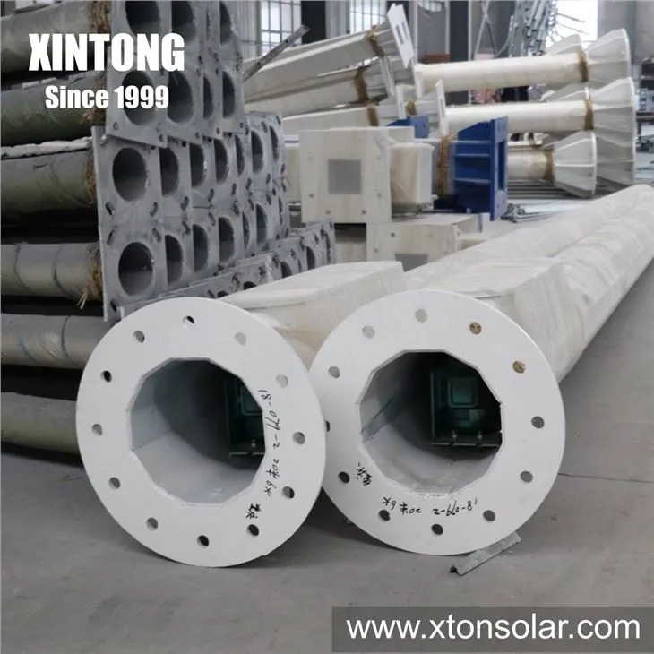 Pol d'acer a l'engròs